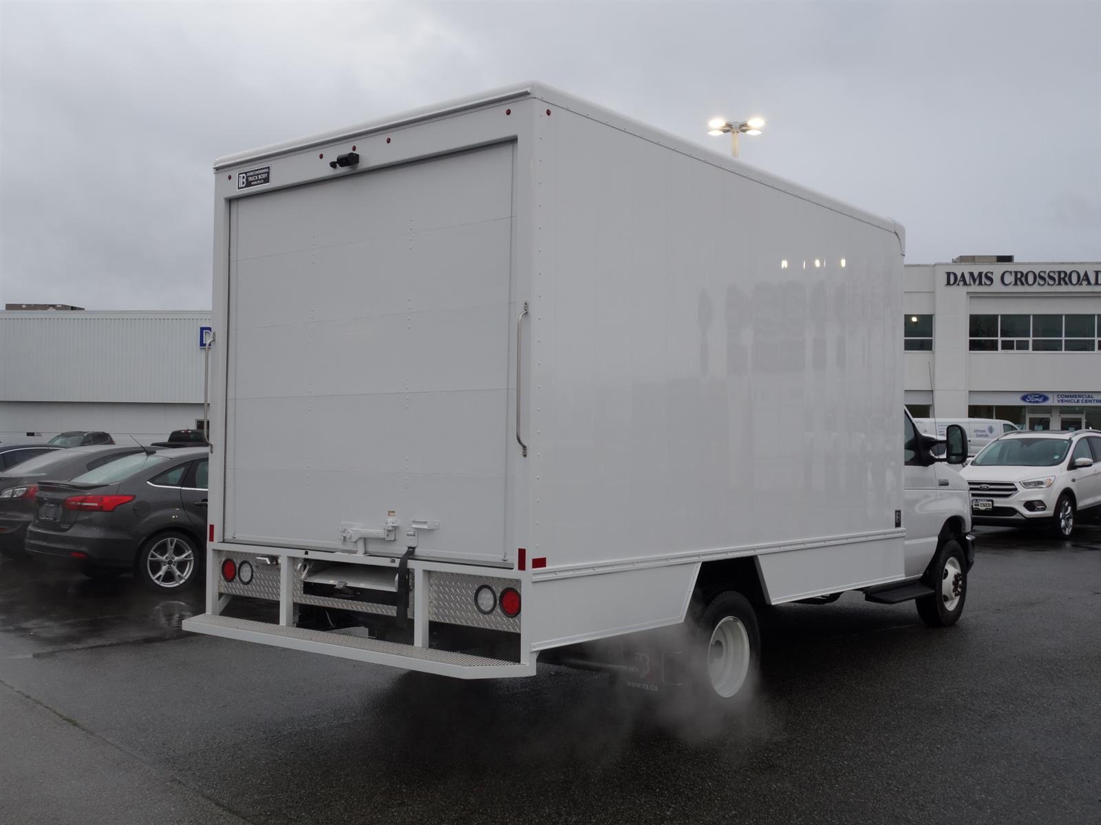 Ford econoline 2021 Ford econoline 2021